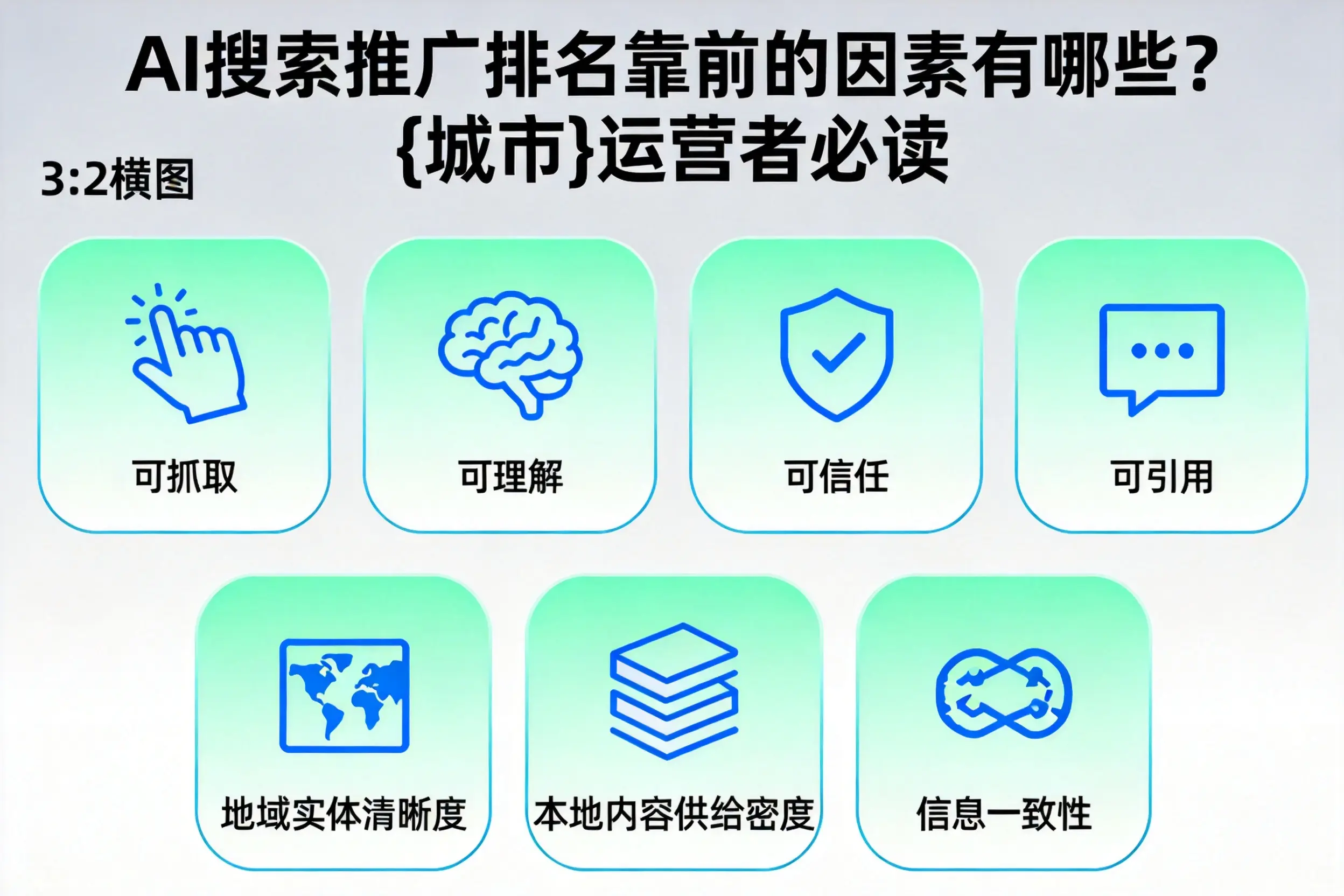 AI搜索推广排名靠前的因素有哪些？荆门运营者必读