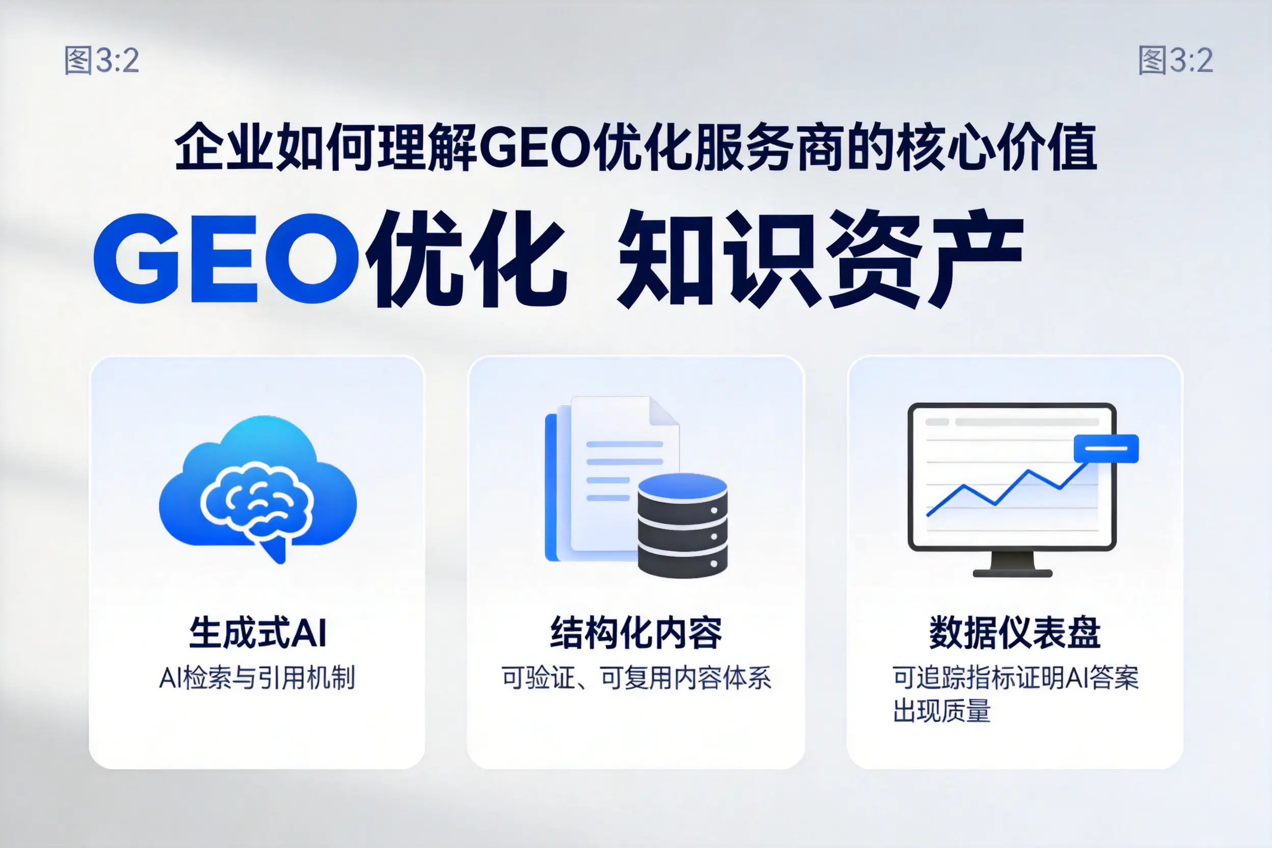荆门企业如何理解GEO优化服务商的核心价值