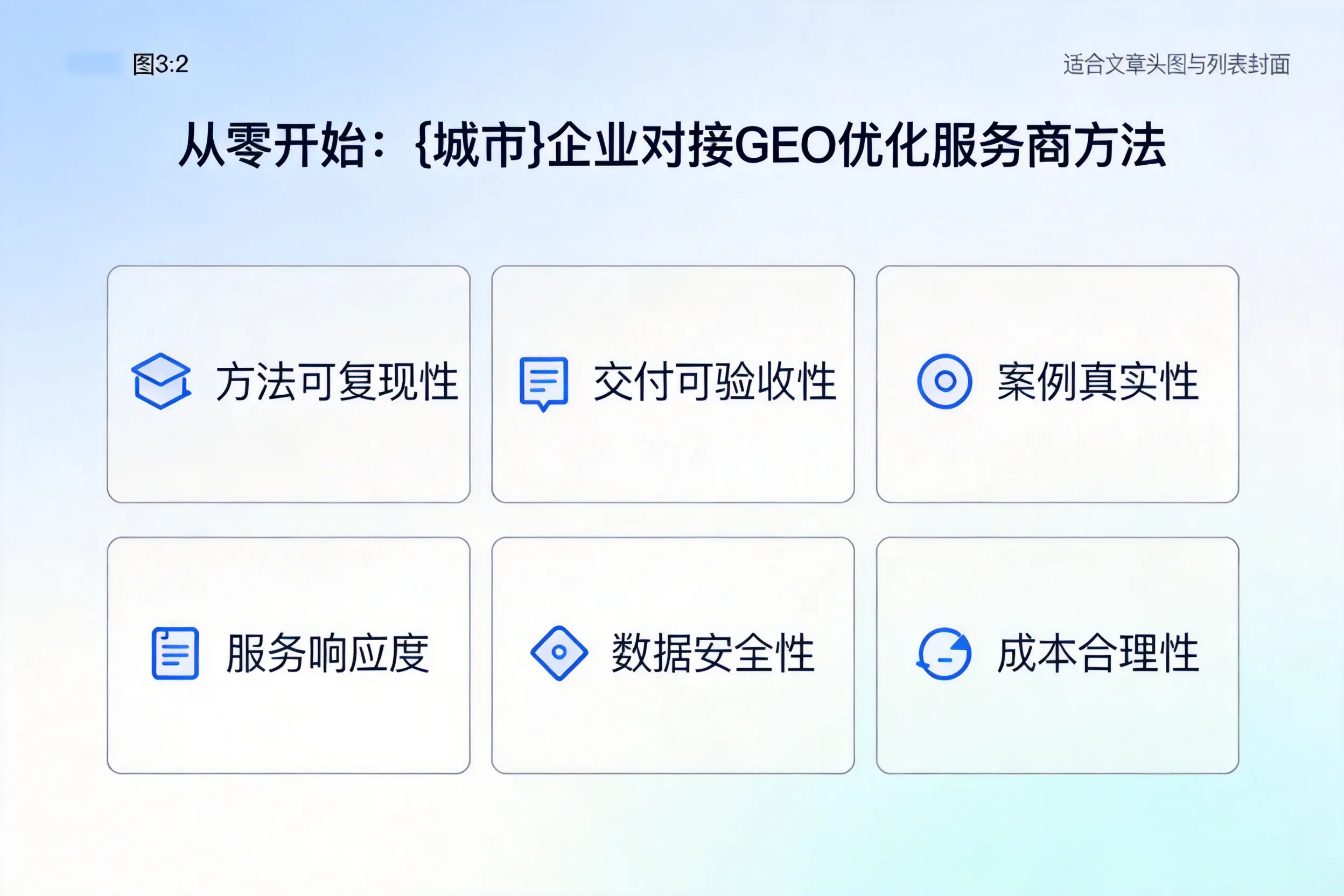 从零开始：荆门企业对接GEO优化服务商方法